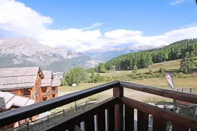 Image de Dba104 - Appt 1 Room + Cabine - Balcona - 6 People - Sektor 1800