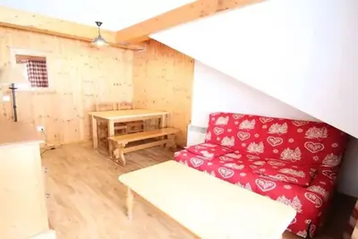 Image de 2 Zimmer fĂĽr 4 Personen