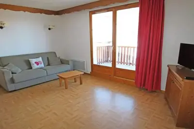 Image de Gec27 - Appt T2 - 4 PERSONen Mit Balkonien