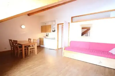 Image de B202pae - Apartment 1 Room, Balcony
