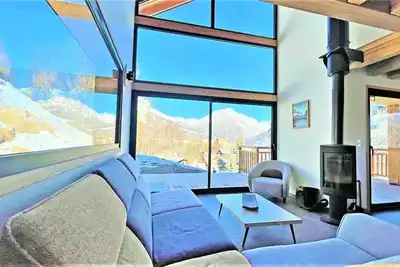 Image de Superbe Chalet 12 pers