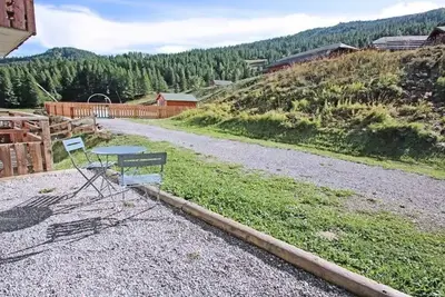 Image de Dba113 - Appt 1 Chambre + Cabine - Balcon - 6 Personnes