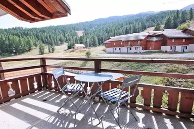 Image de Dba307 - Appt 1 Room + Cabine - Balcona - 6 People - Sektor 1800