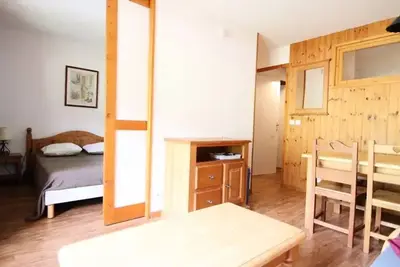 Image de Dba229 - Appt 1 Room + Cabine - Balcona - 6 PERSONen - Sektor 1800