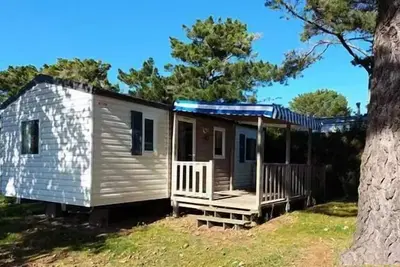 Image de Mobil-home Opale 4 pièces 6 personnes