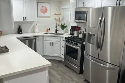 Cozy Property-Bbq-Near Asu-2 Units