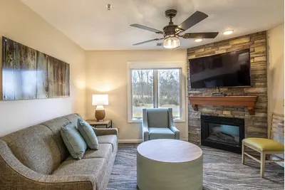 Image de Relax with and take in the breathtaking mountainviews