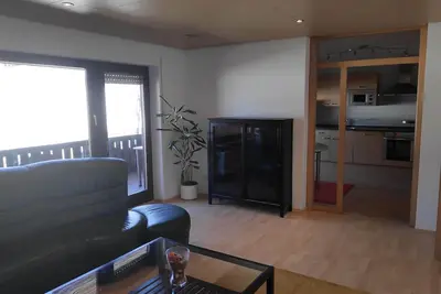 Image de Vacation apartment MĂĽhlencafe, 110sqm, 3 bedrooms, max. 8 persons