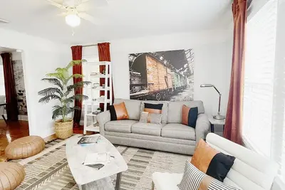 Image de Lovely 2 bedroom rental, 2 minutes from the bay