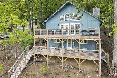 4br Mountain House ~ Pet Friendly ~ Great Views