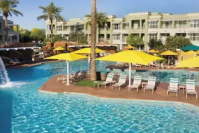 Image de Memorial Week at Marriott Canyon 2 Bdr Villas 5/28-6/4