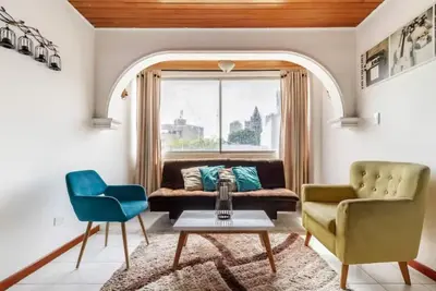 Image de Family Apartment near the Center
