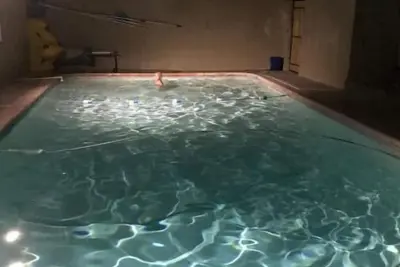 Image de Fantastic 3 bedroom family house with private pool, minutes to Old Town.