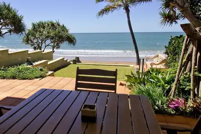 Image de Beach At Your Feet On Miller Street