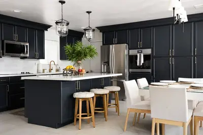 Image de Beautifully Remodeled Old Town Scottsdale Retreat! Sleeps 12!