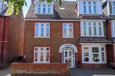Image de Maples, pet friendly, character holiday cottage in Hunstanton