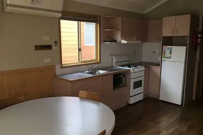 Image de Canberra Carotel Motel