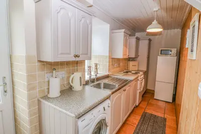Image de Tyn Lon, pet friendly, with open fire in Aberdaron