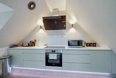 Image de 05 - Crown Place 3 Bedroom Luxury Penthouse