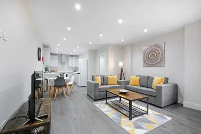 Image de 06 - Crown Place 2 Bedroom Luxury Apartment