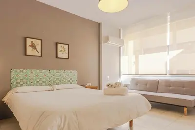 Image de La Campana Apartment in Seville Center ⭐⭐⭐⭐