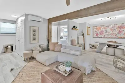 Image de Beautiful Okaloosa Island 2br Beach House Retreat