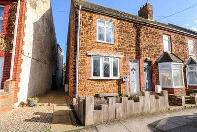Image de 57 Southend Road, family friendly, with a garden in Hunstanton
