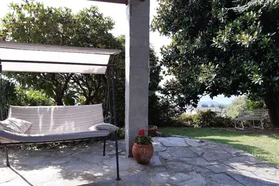 Image de Freistehendes 4½-zimmer-haus mit 3 Terrassen und Wundervoller Seesicht