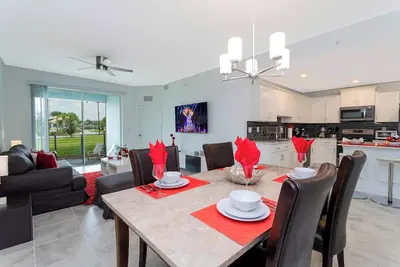 Image de Luxury Apt Near Disney w/ Resort Access 101 3191