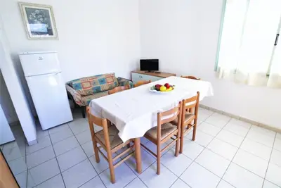 Image de Retraite au bord de la mer Adriatique