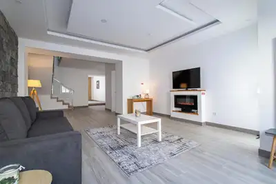 Image de Maison \"Açores Pdl House\", avec Wi-Fi, balcon et terrasse