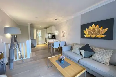 Image de Apartment Sellmi Sylt