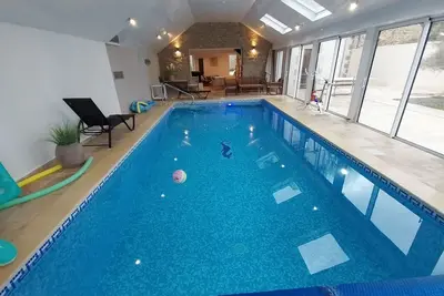 Image de Kezeg Ar Mor - ***** Maison de famille avec piscine entre terre et mer