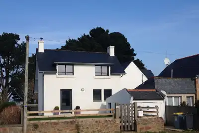 Image de Maison Individuelle au bord de l'eau
