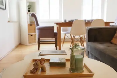 Image de Apartment Schandau | Villa Falkenstein