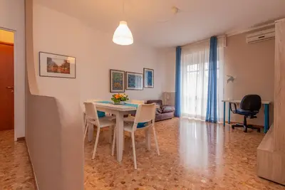 Water -  Whole Apartment 4 Guests
