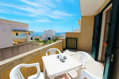 Image de Vacation home 50 m from the sea