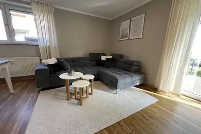 Image de Quiet, central and close to the beach! What more could you want?