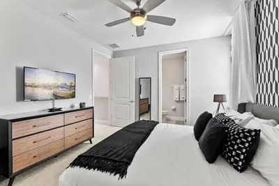 Image de Breathtaking Disney Vacation Home - 10 Minutes From Disney - The Best Clubhouse