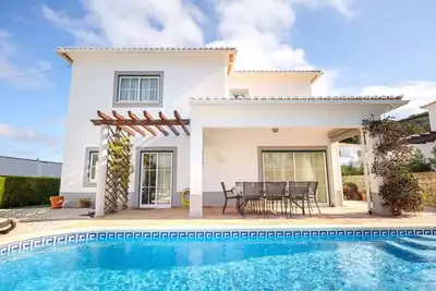 Image de Villa Goshen - Praia da Luz