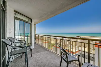 Image de Luxury 3 Bdrm (9th Floor) - by Luxury Beach Rentals