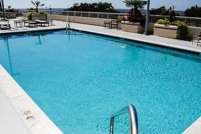 Image de Ocean Club 407- 2ba/2bd