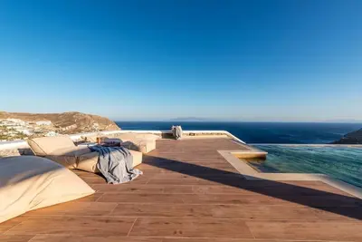 Image de Chef included by Fantasia Villas: Elia Villas 20 bedrooms
