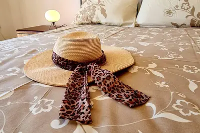 Image de Well appointed studio, free Wifi, 3 pools
