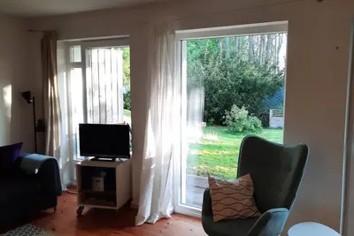 Image de Vacation apartment Gieske - Wollmann