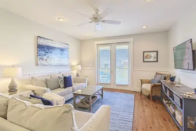Image de Grand Isle 302 - Community Pool, Private Beach Access, 30a, Near Seaside!