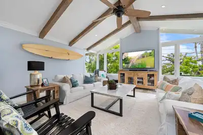 Image de Mermaid Cottage By The Sea