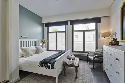 Image de Huswell - Charming getaway in the historical city