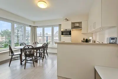 Image de Huswell - Lovely Family Apartment 50 meters from the Sea