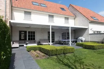 Image de Huswell - Fabulous house for 8 with sunny garden